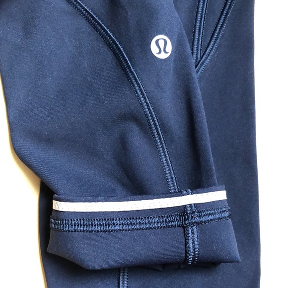 Lululemon Pantacourt Time to Sweat 58cm - Picture 9 of 9